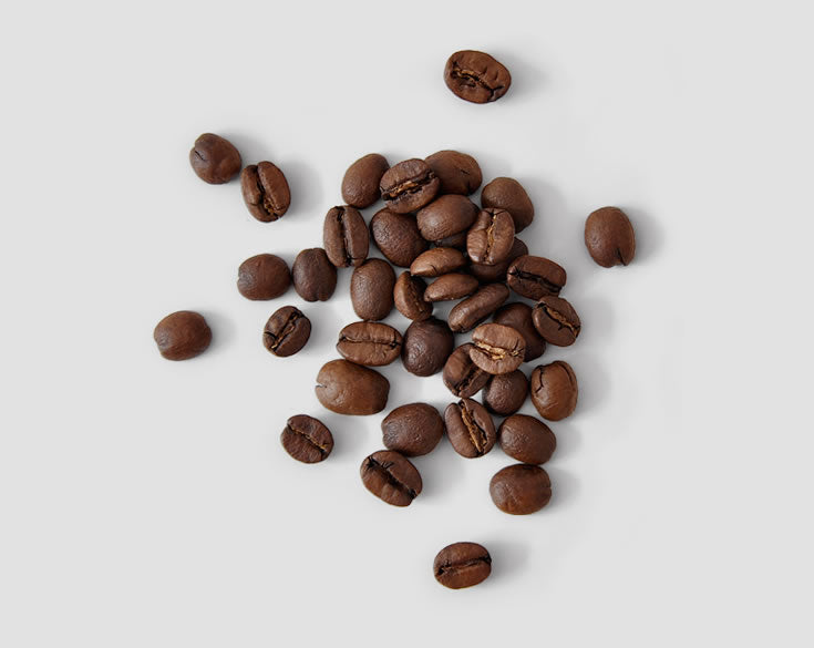 Euromild Low acid coffee - best coffee - coffee beans - coffee shop